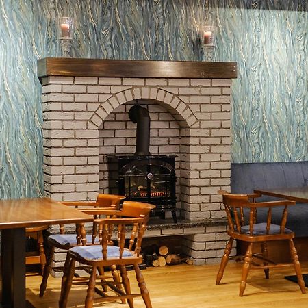 Central Hotel Donegal Донегол Экстерьер фото