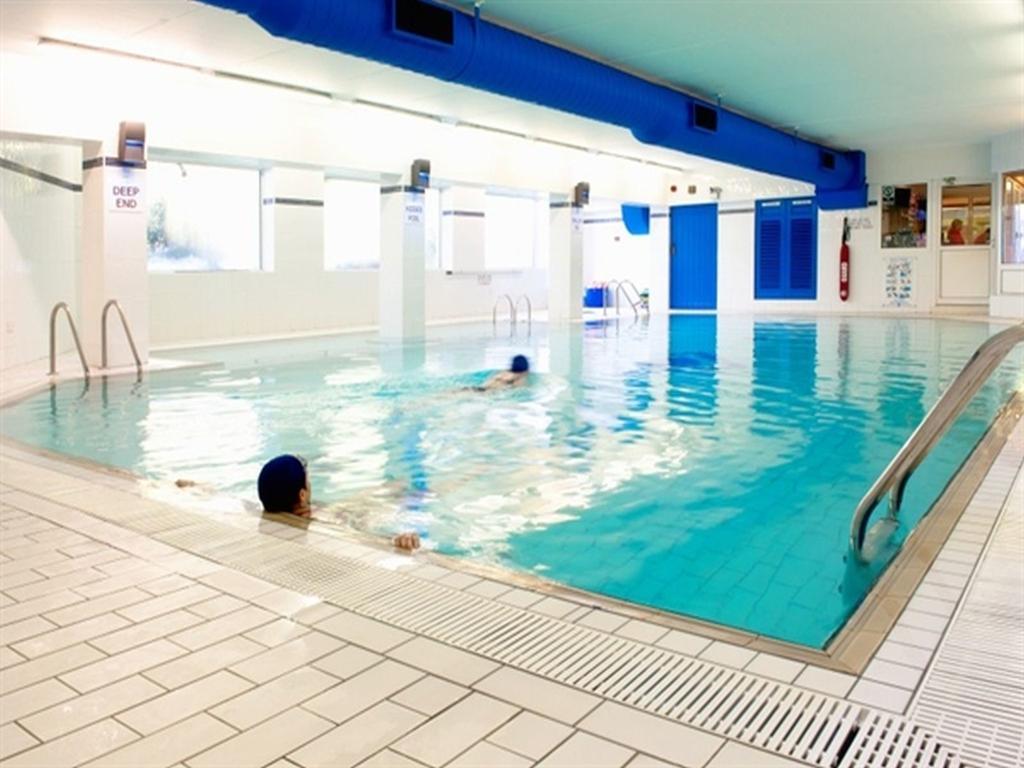 Central Hotel Donegal Донегол Экстерьер фото
