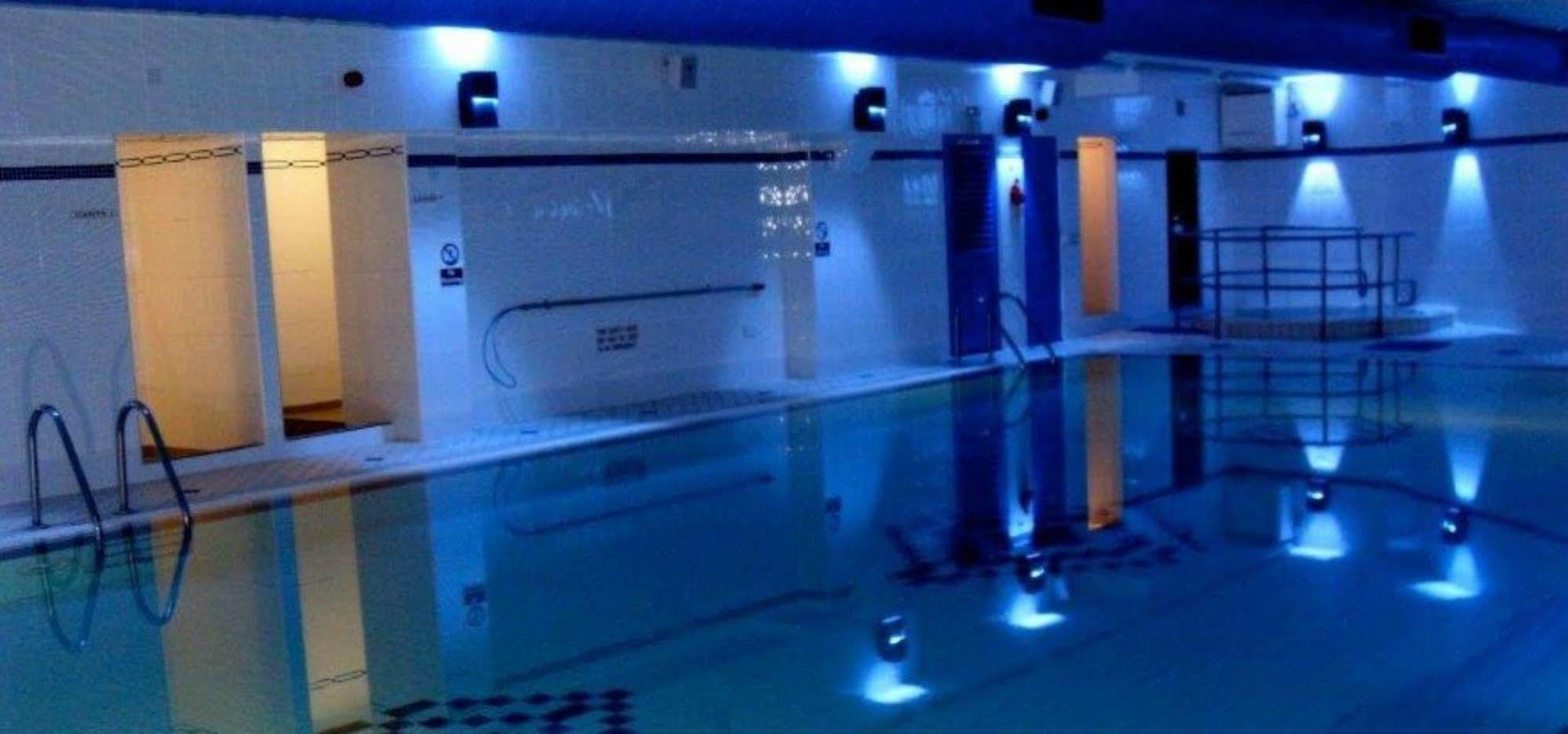 Central Hotel Donegal Донегол Экстерьер фото